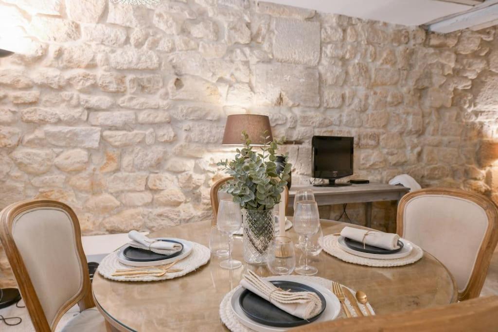 Cosy Appartement En Plein Marais 파리 외부 사진